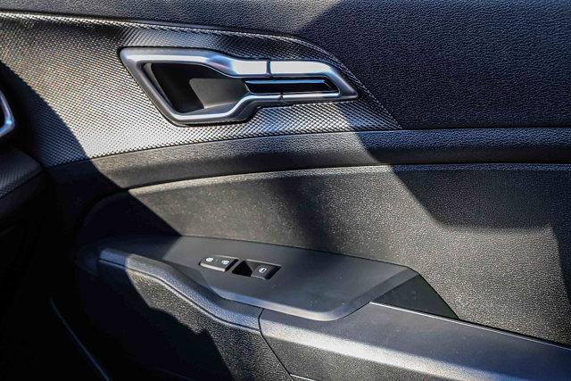 used 2023 Kia Sportage car, priced at $23,890