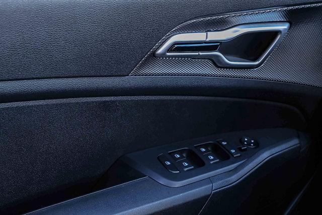 used 2023 Kia Sportage car, priced at $23,890