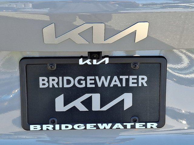 new 2026 Kia Sorento car, priced at $39,640