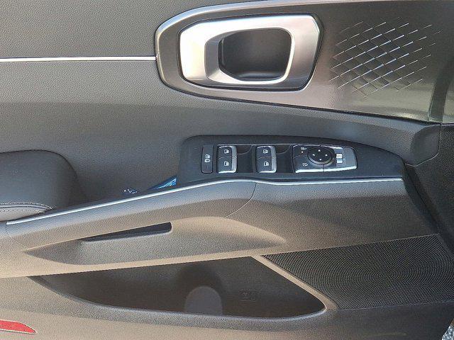 new 2026 Kia Sorento car, priced at $39,640