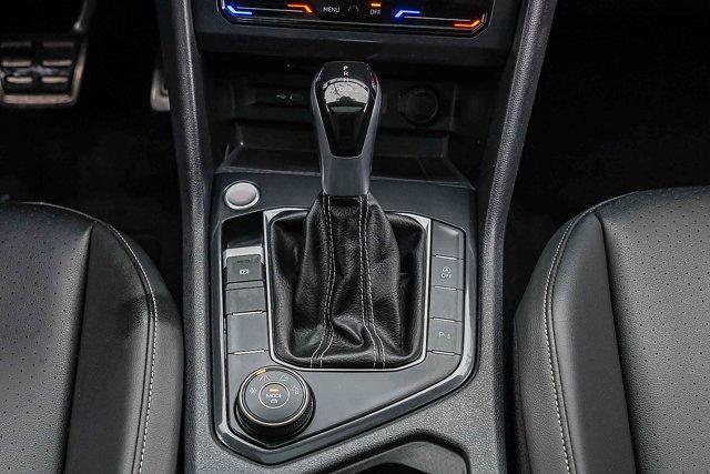 used 2024 Volkswagen Tiguan car, priced at $26,450