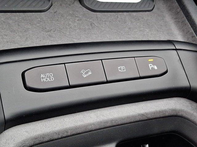 new 2027 Kia Telluride car
