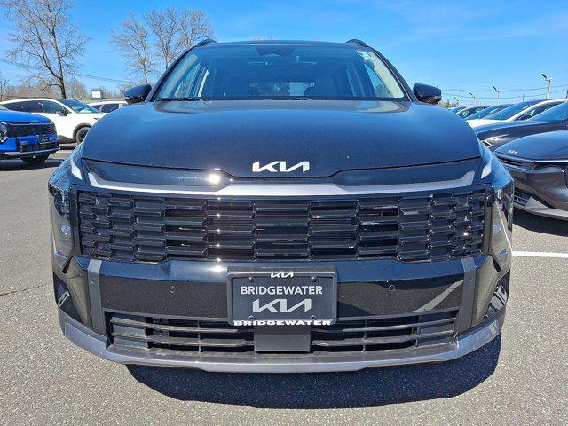 new 2026 Kia Sportage car, priced at $33,660