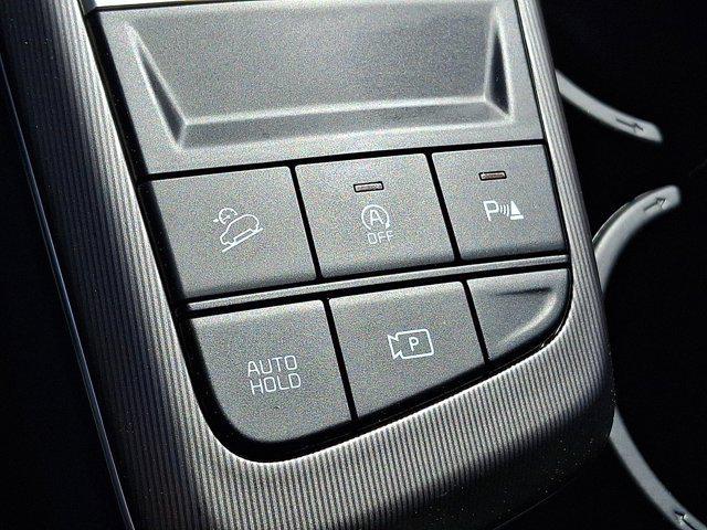 new 2026 Kia Sportage car, priced at $33,660