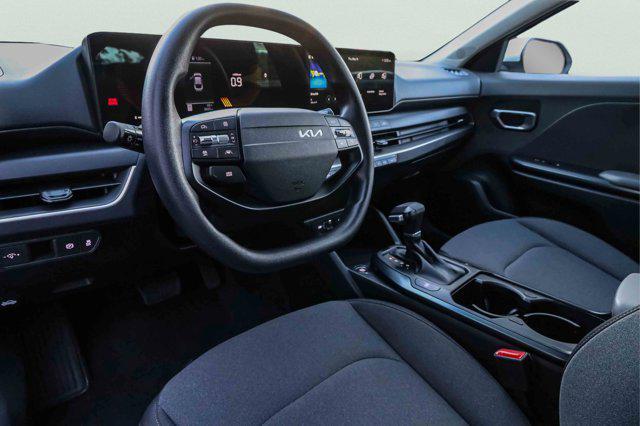 used 2025 Kia K4 car, priced at $22,693