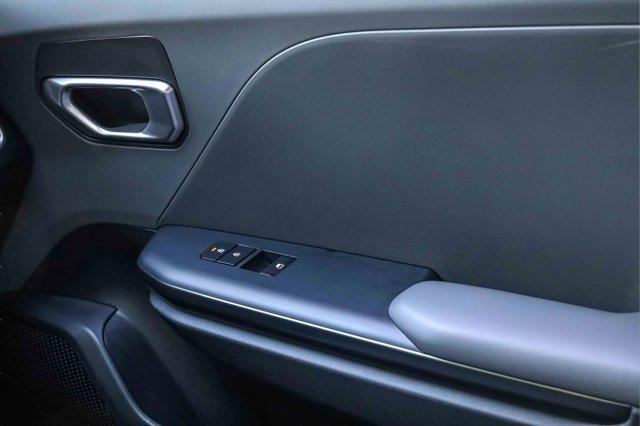 used 2025 Kia K4 car, priced at $22,693