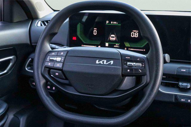 used 2025 Kia K4 car, priced at $22,693