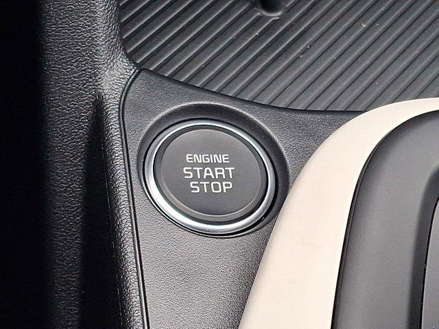 new 2025 Kia K4 car, priced at $27,910