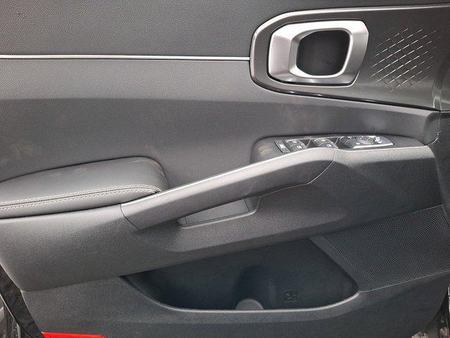 new 2026 Kia Sorento car, priced at $38,695