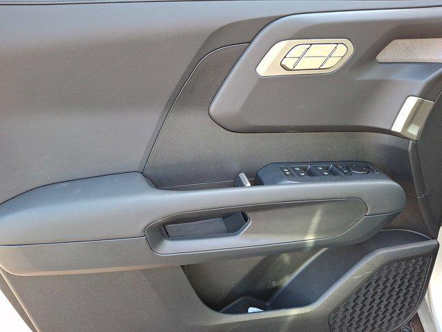 new 2027 Kia Telluride car, priced at $47,073