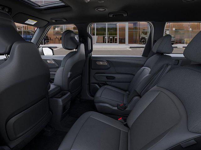 new 2027 Kia Telluride car, priced at $46,275