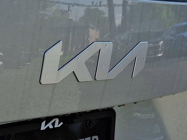 new 2027 Kia Telluride car, priced at $47,073