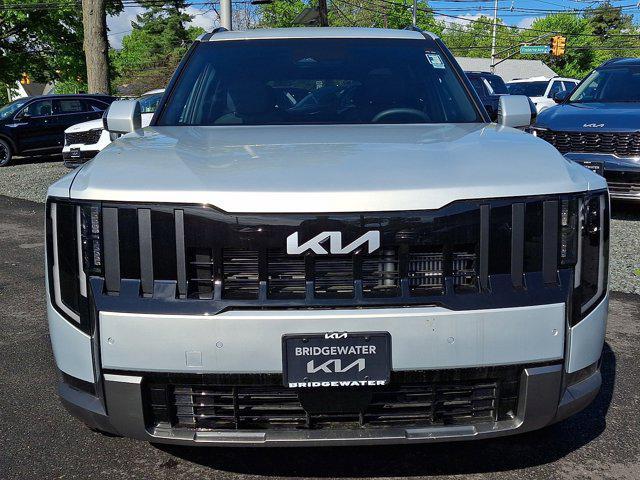 new 2027 Kia Telluride car, priced at $47,073