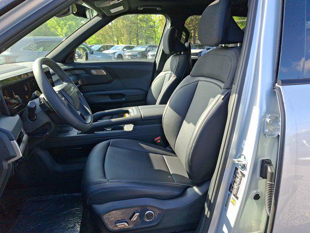 new 2027 Kia Telluride car, priced at $47,073