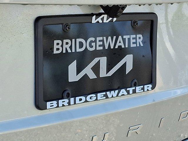 new 2027 Kia Telluride car, priced at $47,073