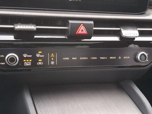 new 2026 Kia Sportage Plug-In Hybrid car, priced at $49,705