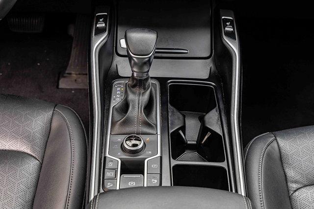 used 2022 Kia Sorento car, priced at $23,966