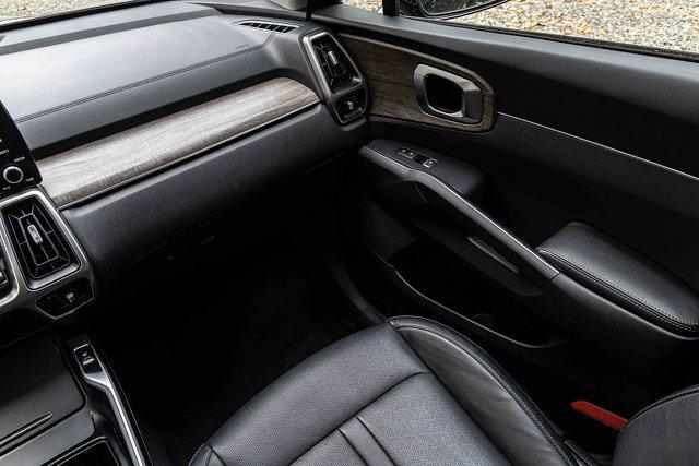 used 2022 Kia Sorento car, priced at $23,966