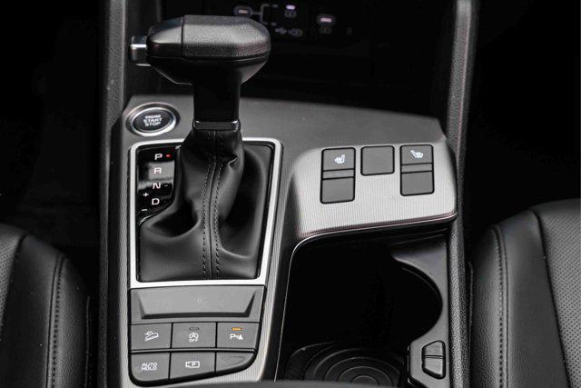 used 2026 Kia Sportage car, priced at $29,775
