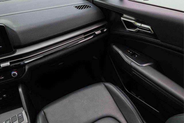 used 2026 Kia Sportage car, priced at $29,775