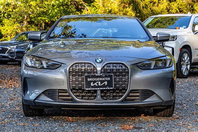 used 2025 BMW 430 car, priced at $39,806