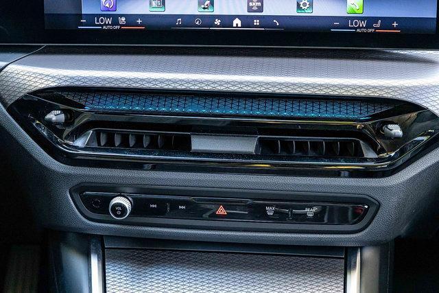 used 2025 BMW 430 car, priced at $39,806