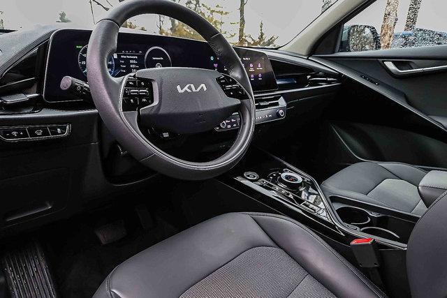 used 2024 Kia Niro EV car, priced at $21,750