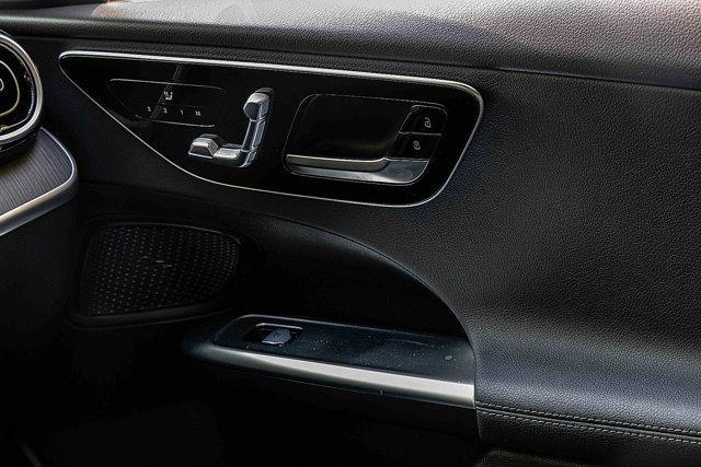 used 2025 Mercedes-Benz C-Class car, priced at $38,855