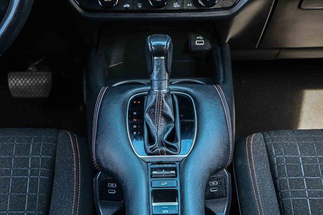used 2024 Honda HR-V car, priced at $26,198