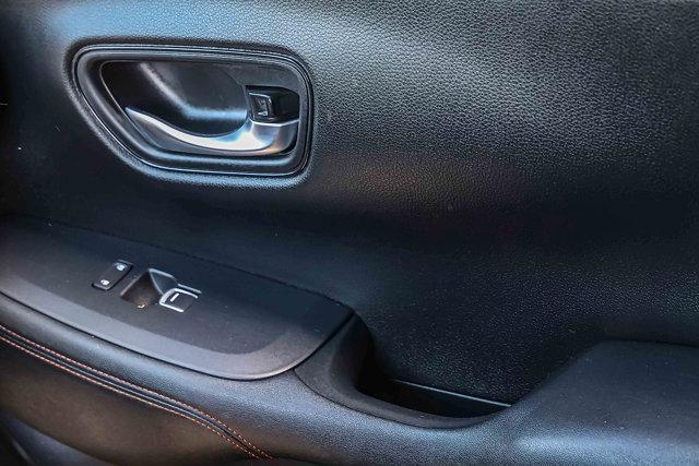 used 2024 Honda HR-V car, priced at $26,198