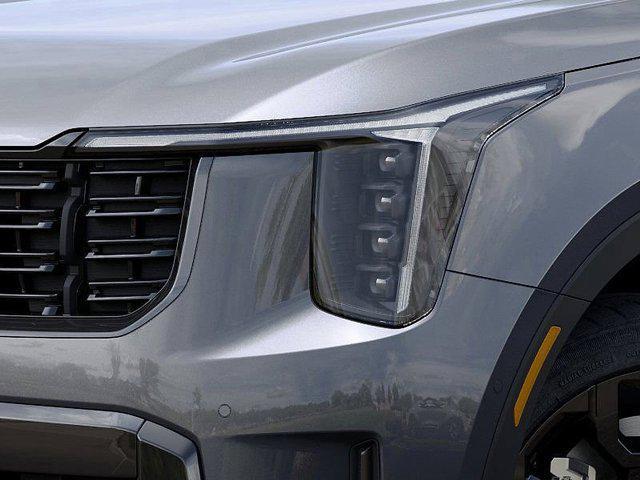 new 2026 Kia Sorento Hybrid car, priced at $48,870