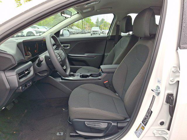 new 2026 Kia K4 car, priced at $26,018