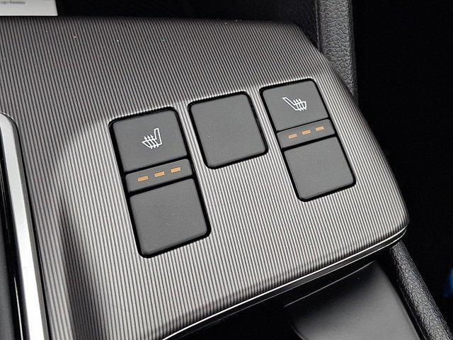 new 2026 Kia Sportage car, priced at $33,458