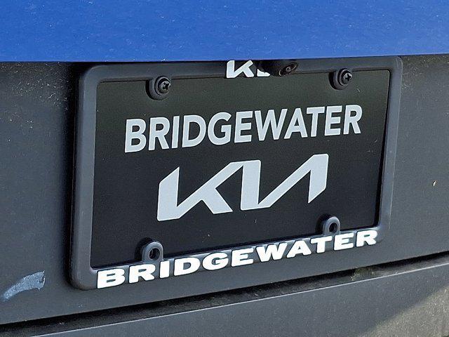new 2026 Kia Sportage car, priced at $33,458