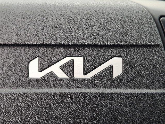 new 2026 Kia Sportage car, priced at $33,458