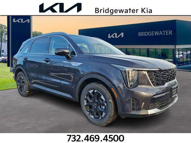 new 2026 Kia Sorento car, priced at $37,145