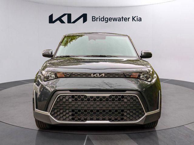 used 2025 Kia Soul car, priced at $21,693