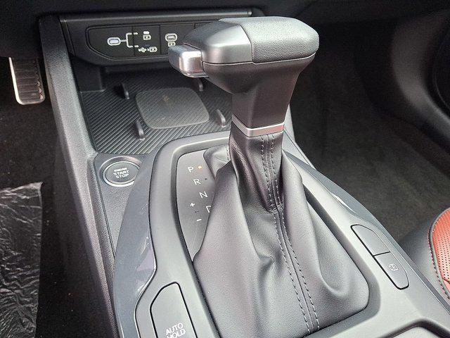 new 2026 Kia Sorento car, priced at $33,870