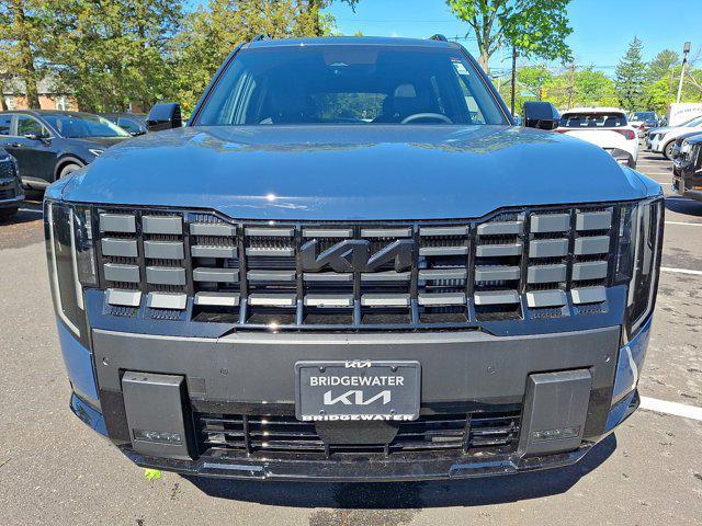 new 2027 Kia Telluride car, priced at $50,273