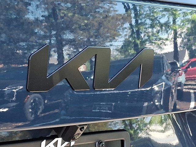 new 2027 Kia Telluride car, priced at $50,273