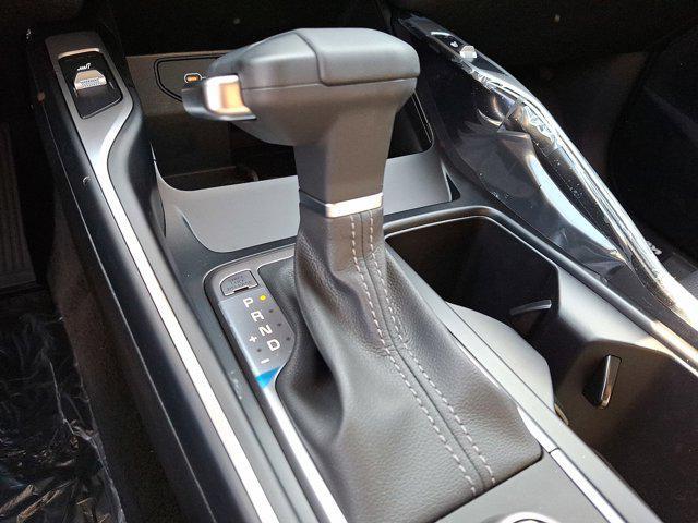 new 2026 Kia Sorento car, priced at $40,345