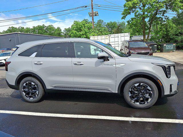 new 2026 Kia Sorento car, priced at $37,265