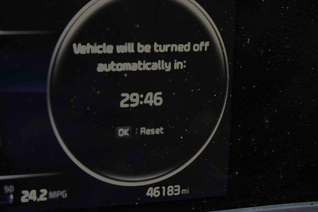 used 2024 Kia Seltos car, priced at $23,455