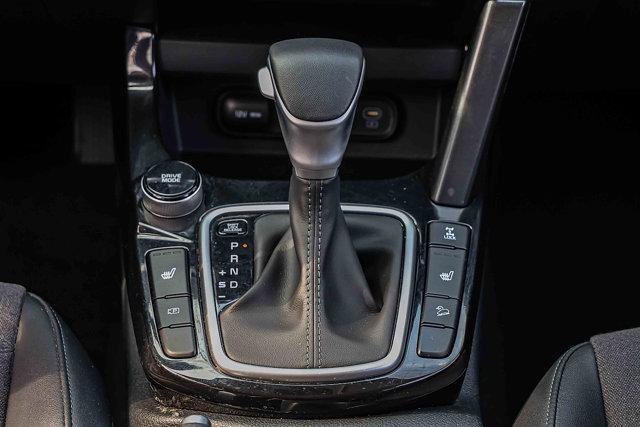 used 2024 Kia Seltos car, priced at $23,455