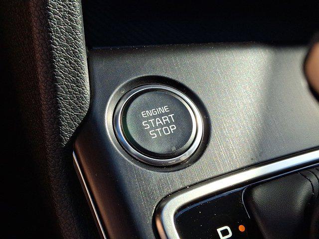 new 2026 Kia Sportage car, priced at $33,460