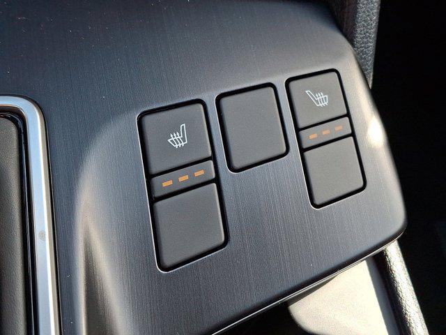 new 2026 Kia Sportage car, priced at $33,460