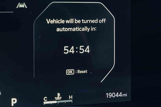 used 2024 Kia Sorento car, priced at $35,895