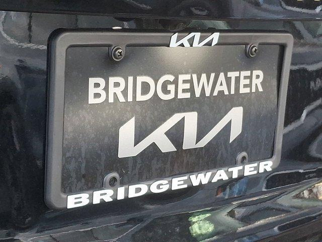 new 2025 Kia Telluride car, priced at $47,030