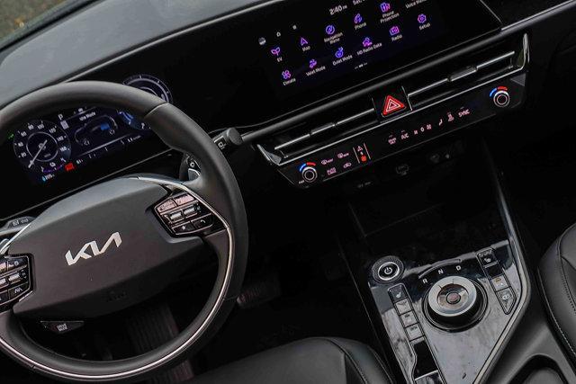 used 2025 Kia Niro EV car, priced at $29,548