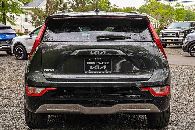 used 2025 Kia Niro EV car, priced at $29,548